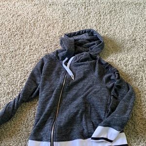 Calvin Klein Jacket!